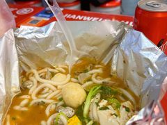 -见味花甲(福田coco park店)