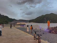 -又见五台山剧场