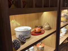 -翁暖茶馆(滨江东总店)