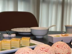 -珠江皇冠假日酒店-富临轩中餐厅