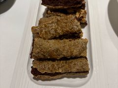 软炸松肉-南门小馆·清真(国贸商城店)