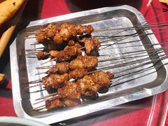 -老磨油饼(高陵店)
