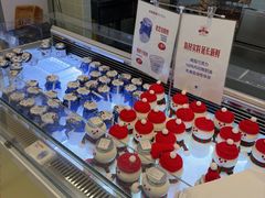 -红星前进面包牛奶公司(君太店)