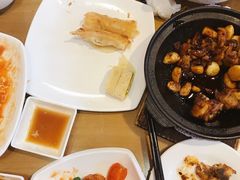 -台北楚楚园馅饼粥(虹桥南丰城店)