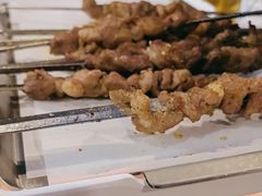 -No.DD戳子烧烤·江湖菜(北京总店)