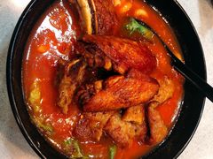 -华嫂冰室(尖沙咀店)