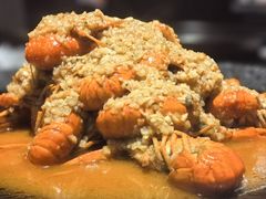 -红盔甲·小龙虾(长寿路店)