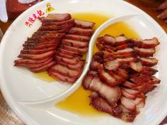 -澳门陈光记烧味饭店(南京德基广场店)