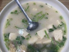 -鸭绿江民族饭店(总店)