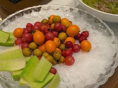 -梅花香里大酒店(郁金香路店)