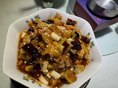 -院8里·小聚园老川菜(九眼桥店)