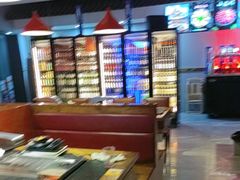 -刘记大块烤羊腿餐吧(北沙滩店)