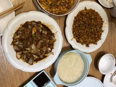 -紫光园·烤鸭(吕家营店)