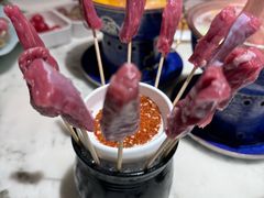 -涮福記·现切牛羊肉火锅(世纪汇店)
