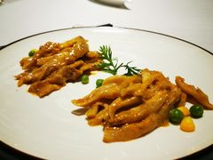 黄芥末去骨鸭掌-北京厨房(SKP店)