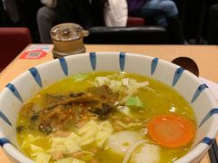 -阿香米线(中原万达店)