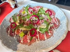 -普朗姆生蚝牛排馆 The Plump Oyster(成都摩方购物中心店)