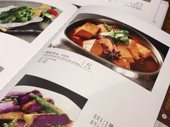 -福慧慈缘素食餐厅(王府井店)