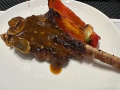 -圣丰索菲特·2 On 988 Café 自助餐厅