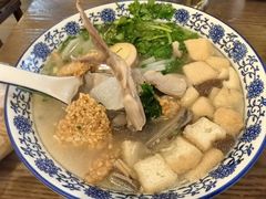 -小潘记鸭血粉丝汤