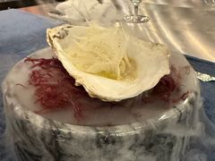 -深圳文华东方酒店·OPUS 388·精致法餐