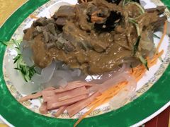 -青岛锅贴(洛阳路分店)