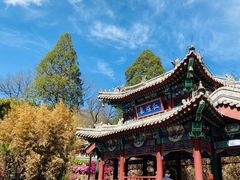 -红螺寺