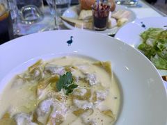 -Le Comptoir de la Gastronomie