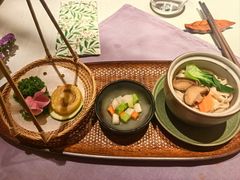 -叶叶菩提·晋福宫