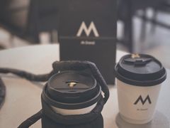 -M Stand(成都COSMO店)