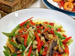 -锦府盐帮·李宅(领展购物广场中关村店)