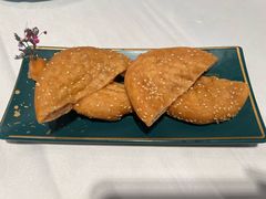 古法咸煎饼-沙河粉村·国家非遗传承(云台店)