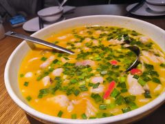 -隅焰·三生三味·手作川菜(金沙天街店)