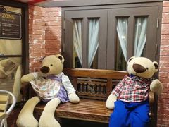 -济州岛泰迪熊博物馆