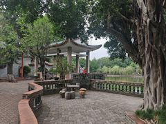 -东莞市可园博物馆