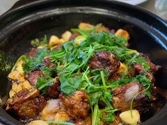 -保定会馆(秀兰店)