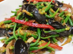 -园林美食城·本土农家菜(杨和镇店)