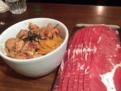 -铃木食堂(帽儿胡同店)