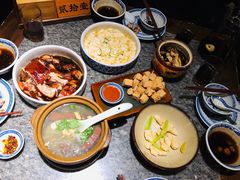 王府泡椒鸡-南京大牌档(中关村店)
