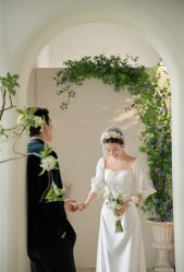 -金夫人婚纱摄影(总店)