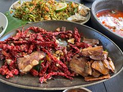 -Ameigo梅果·云贵川bistro(长宁来福士店)