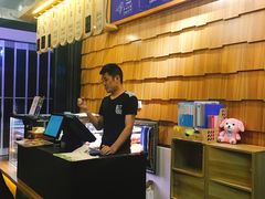 -野人先生现做冰淇淋(北京顺义祥云小镇店)