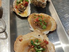 -有局·成都市井烧烤·精酿啤酒(双楠店)
