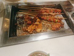 -爱客得牛排海鲜烤肉·火锅自助(春熙路黑金好店)
