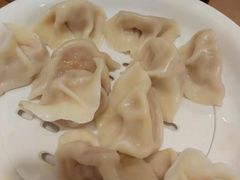 -海胆小馆(东北水饺·春柳店)