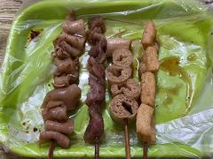 -马记大锅煮(总店)