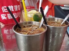 -華叔茶記