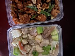 -德福酒楼(津围线店)