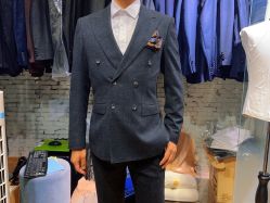 -LA GRACE高端婚纱礼服定制馆