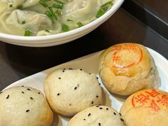 -大壶春生煎(四川中路店)